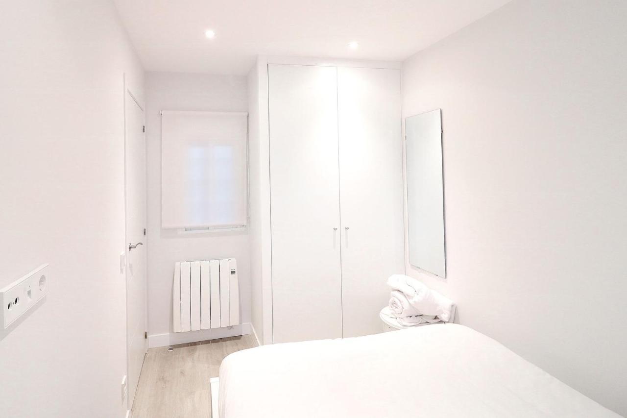 Apartamento Cozy & Modern Center-self Checkin *
