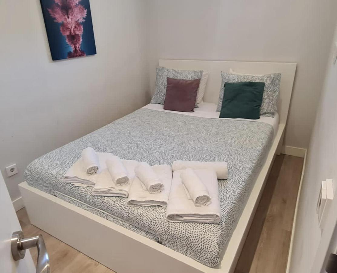 Apartamento Cozy & Modern Center-self Checkin
