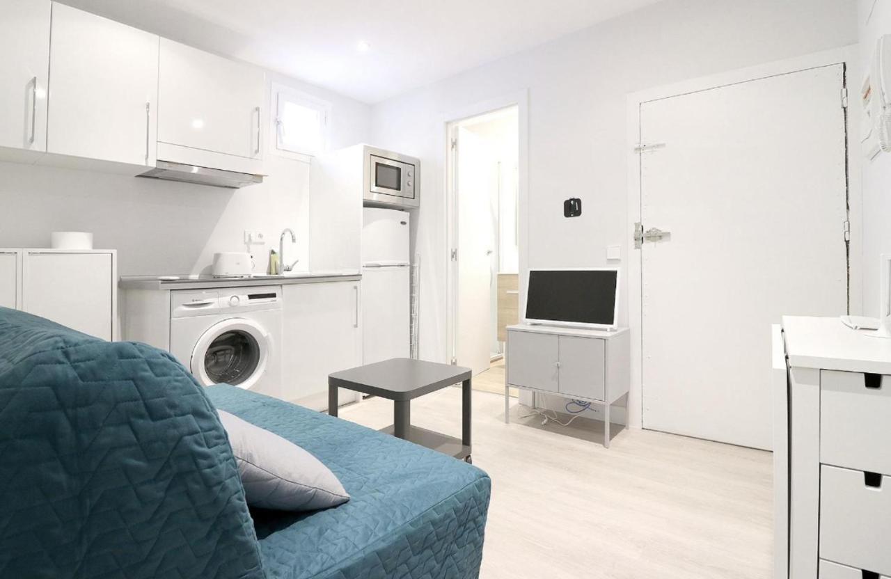 Cozy & Modern Center-self Checkin Apartamento *