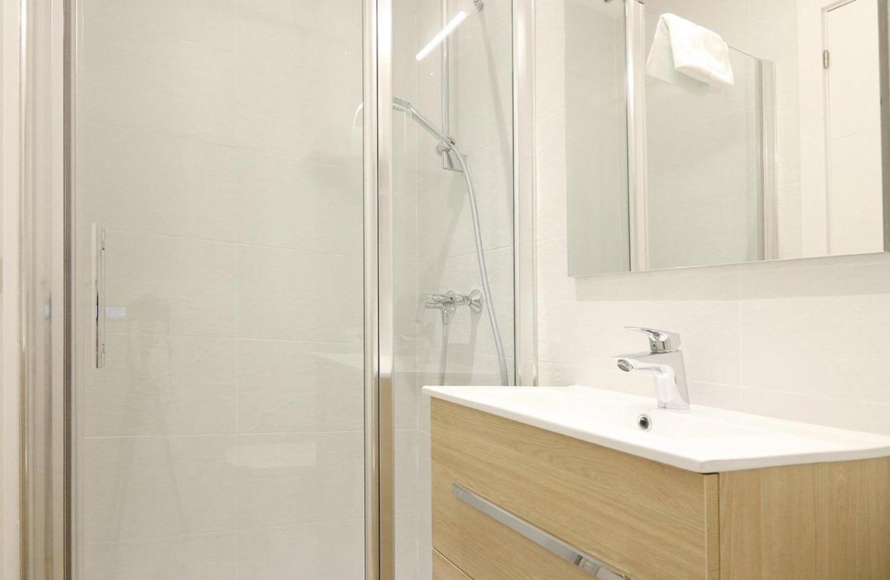 Apartamento Cozy & Modern Center-self Checkin *