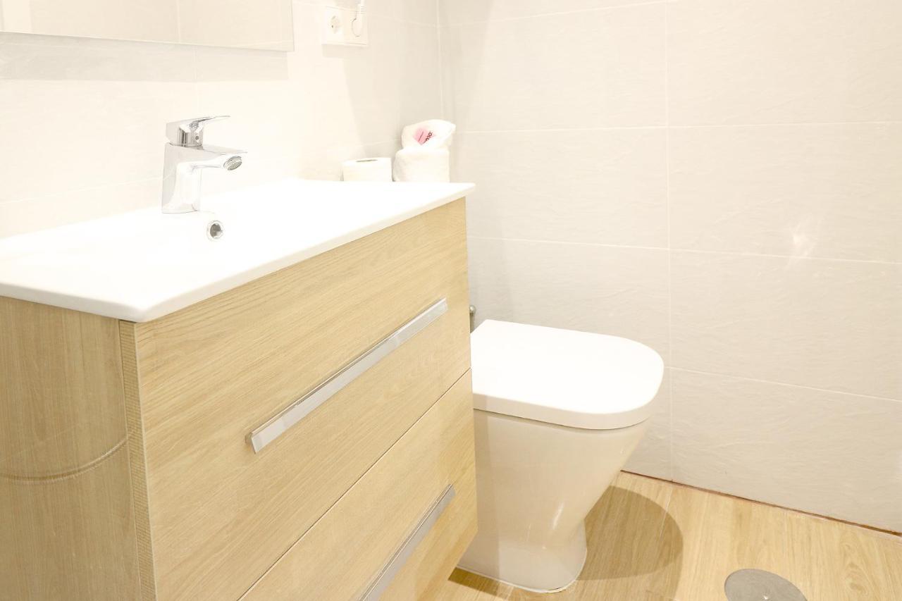 Apartamento Cozy & Modern Center-self Checkin Madrid