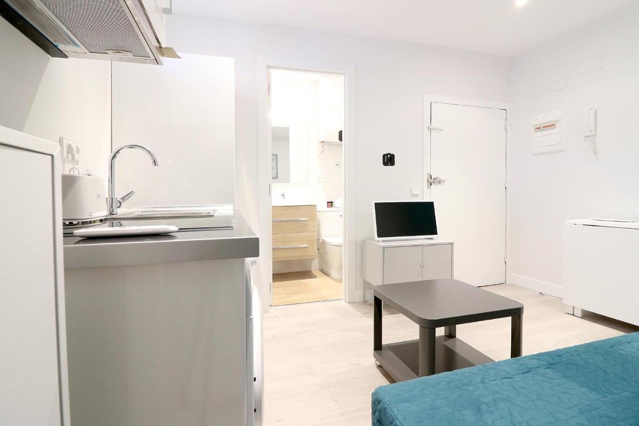 Apartamento Cozy & Modern Center-self Checkin